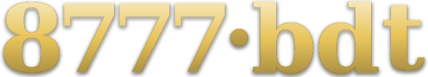 8777.bdt logo